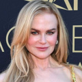 ’Thank You For The… Nicole Kidman Acknowledges Fans For Their Support Since Her Mother’s Death