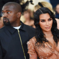 Will Kim Kardashian Take Back Kids' Custody From Kanye West After Feature of Daughter North In Alleged Song with Diddy?