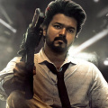 The Greatest of All Time (GOAT) Box Office Collections: Thalapathy Vijay starrer has a fantastic day two in India