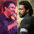 EXCLUSIVE: Vettaiyan director TJ Gnanavel spills beans on his movie with Suriya after their critically acclaimed venture Jai Bhim