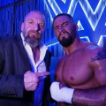 Bron Breakker Says He Wants To Retire This WWE Legend In His Dream Match