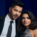 Citadel: Honey Bunny: Samantha Ruth Prabhu says 'there’s no guarantee of confidentiality' when any information is shared with Varun Dhawan