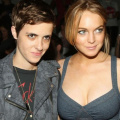 Throwback: When Lindsay Lohan’s 2008 Romance With British DJ Samantha Ronson Went Viral