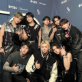 Stray Kids brings back magic of NSYNC’s Bye Bye Bye on AMAs stage, performs hit track Chk Chk Boom; Watch