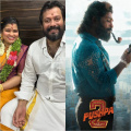 South Newsmakers of the Week: Pushpa 2 gets NEW release date, Bala’s third marriage, Kichcha Sudeepa’s mother’s demise, and more