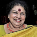  Malayalam actress Kaviyoor Ponnamma passes away at 79 after long battle with stage 4 cancer