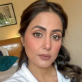 Hina Khan diagnosed with stage three breast cancer: Fully committed to overcoming this disease