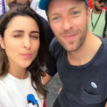 Parineeti Chopra shares THROWBACK PIC with Chris Martin amid Coldplay concert ticket frenzy: 'This is the perfect time...'