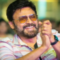 Venkatesh Daggubati to sign up for a new project with THIS director after Sankranthiki Vasthunam’s success? Know here