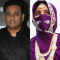 AR Rahman’s daughter Khatija Rahman dismisses rumors of father taking a break amid divorce from wife Saira Banu