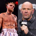 Jake Paul Claims Dana White ‘Scared’ to Make Jon Jones vs Francis Ngannou Official