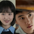 EXO’s D.O. and Won Jin Ah share loving glances in new poster of Secret: Untold Melody with changed premiere date