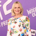 Amy Poehler Reflects on Inside Out Role at Mental Wellness Event: 'Truly Changed My Life'