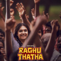 Raghu Thatha Trailer: Keerthy Suresh starrer gives us a glimpse into a hilarious journey of Kayalvizhi's misadventures