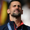 How Many Languages Does Novak Djokovic Speak? All About Tennis Star as He Completes Collection With Olympic Gold 