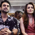 Trisha Krishnan calls Tovino Thomas the ‘lucky star of Kerala’; shares excitement about working together in Identity