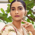 Karwa Chauth 2024: Sonam Kapoor flaunts henna hands ft husband Anand Ahuja and son Vayu's names; says 'I don't fast FYI but...'