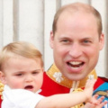 Prince William Jokes About Parenting Challenges as Prince Louis Learns To Play Drums: 'I Spend My Entire Life...'