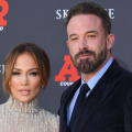 Did Jennifer Lopez Visit Ben Affleck's Home Right Before Their Divorce Settlement? Report Suggests THIS