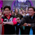 When Shah Rukh Khan was asked to click Om Shanti Om team's PICS with Mithun Chakraborty on set; Farah Khan recalls