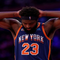 'Knicks Are Good at Keeping Secrets': Mitchell Robinson's Return Date Unknown, Says NBA Insider