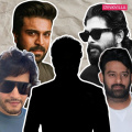 Throwback: When Prabhas chose Jr NTR first above Ram Charan, Allu Arjun and Mahesh Babu