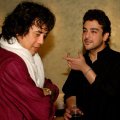 Zakir Hussain passes away: Adnan Sami reveals he was supposed to perform with Ustad 3 days before his passing; Amitabh Bachchan 'not able to digest loss'