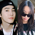 EXO’s Suho and Hyolyn arrive in India ahead of debut concerts in Mumbai and Bengaluru for K-Wave Festival