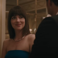 Watch Materialists Trailer: Chris Evans and Pedro Pascal Vie for Dakota Johnson's Love in Romance Film; Know Its Release Date