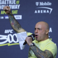 Joe Rogan Warns UFC Champs as Alex Pereira’s Last Conqueror Artem Vakhitov Eyes UFC Debut