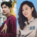 When the Stars Gossip teaser: Gong Hyo Jin And Lee Min Ho keep up their playful banter throughout space travel in upcoming rom-com