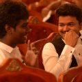 7 Years of Mersal: Nostalgic Atlee drops throwback pics to celebrate Thalapathy Vijay starrer’s anniversary