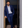 EXCLUSIVE: NTR Jr. in talks with Hi Nanna director Shouryuv; Part 1 of this action drama rolls in 2026
