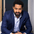 Jr NTR completes Devara Part 1 shoot with minor wrist injury sustained during workout; check statement