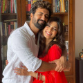 ‘Vicky Kaushal is my oldest friend’ reveals Yudhra actress Malavika Mohanan; shares their families celebrate Diwali together: ‘It’s a family tradition’