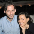 White Lotus Actress Aubrey Plaza’s Husband Jeff Baena Passes Away; Found In LA Home After Suicide