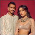 Yuzvendra Chahal and Dhanashree Verma drop cryptic posts about God amid reports of alimony and divorce