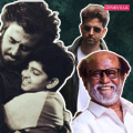 Throwback: When Hrithik Roshan recalled working with Rajinikanth as a child in Bhagwaan Dada; 'He forgave a lot of things I must have done'