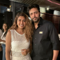 Singer Kenishaa Francis reacts to comment asking about Jayam Ravi amidst buzz of their secret relationship 