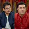 Aamir Khan to Ranbir Kapoor: 5 times when celebs spoke about their kids on The Great Indian Kapil Show