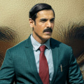 The Diplomat Review: John Abraham and Sadia Khateeb's political-drama is well-intentioned but bland and dry