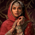 When Sanjay Leela Bhansali kept Aditi Rao Hydari hungry ahead of her powerful scenes in Heeramandi; Actress says 'he used to pull my leg…’