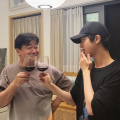 Jini's Lamp finds home: Glimpse inside BTS’ Jin’s solo venture with celeb chef Baek Jong Won; PICS