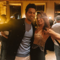 INSIDE Citadel: Honey Bunny Success Bash: Samantha casually nails Nain Matakka hookstep with Varun Dhawan, their chemistry is off the charts; WATCH