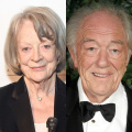 Harry Potter Costars Maggie Smith And Michael Gambon's Passing Has THIS Tragic Connection; Read