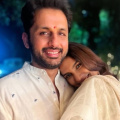 Nithiin and wife Shalini Kandukuri blessed with baby boy, actor welcomes ‘NEWEST STAR’ in family with a special pic