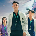 Ju Ji Hoon and Choo Young Woo’s The Trauma Code: Heroes on Call tops Netflix's Global non-English TV shows list