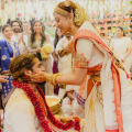 Newlywed Naga Chaitanya and Sobhita Dhulipapa share FIRST POST after marriage: ‘Am I dancing…’