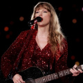 Taylor Swift Wraps First 3 Shows Of Eras Tour Amsterdam; Here's Which Songs She Brought Back