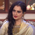 THROWBACK: When Rekha said she didn't want to be actress; 'Mujhe to maar maar ke banaya gaya'